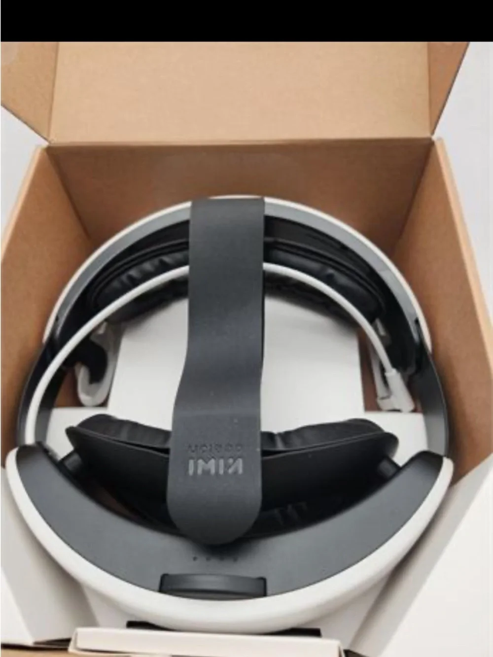 KIWI design H4 Boost Comfort Battery Head Strap Accessories for Meta OculusQuest